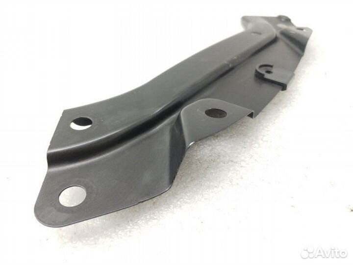 Кронштейн фары левый Volkswagen Polo 5 2010