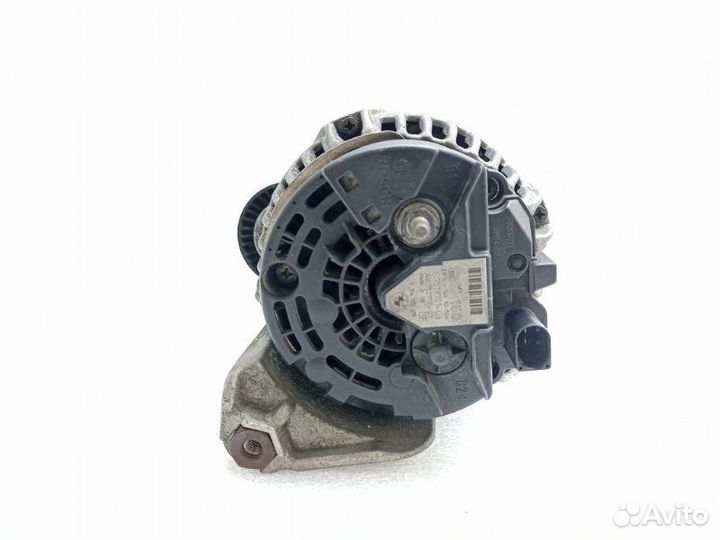 Генератор Bmw 5-Series E60 2004