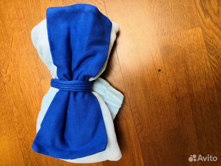 Комплект новорожденного на выписку