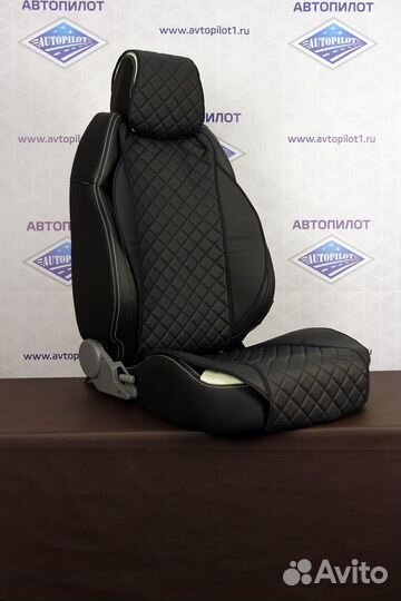 Накидки из Экокожи