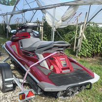 Yamaha FX HO, 2012, Пинск