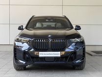 BMW X5 3.0 AT, 2023, 63 км, с пробегом, цена 17 540 000 руб.