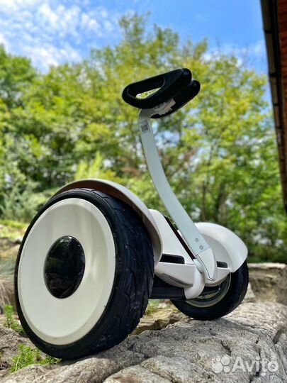 Гироскутер segway