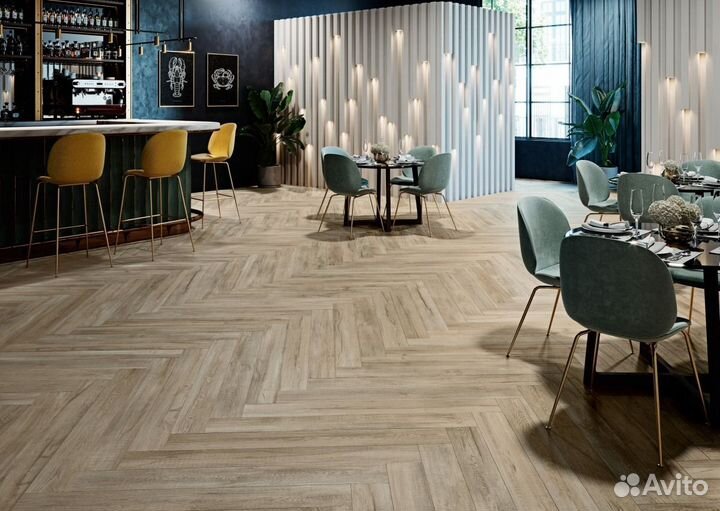 Плитка Grespania sajonia Home roble 80х80