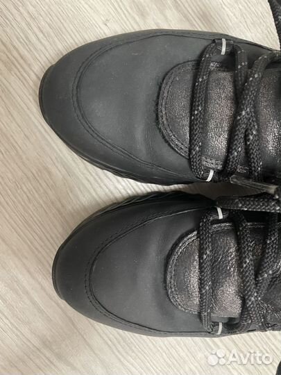 Кроссовки женские Ecco