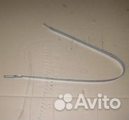 Хомут топливного бака 600л Т-образн. L132см