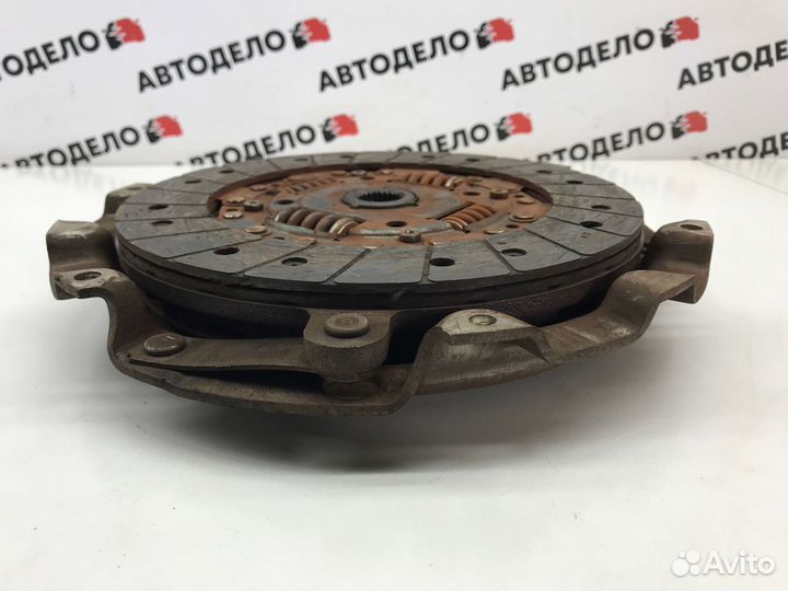 Сцепление Daewoo Nexia N100 2007 г.в