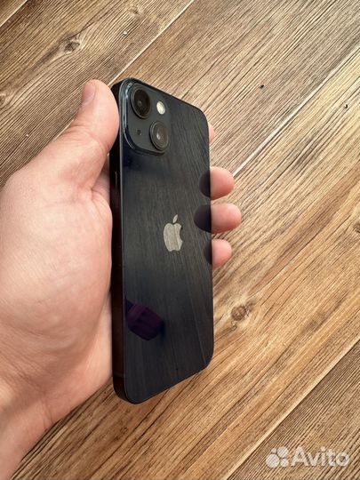 iPhone 13, 128 ГБ