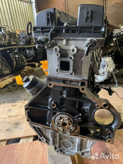 Двигатель Z18XER для Chevrolet Cruze / Тrасkеr 1.8