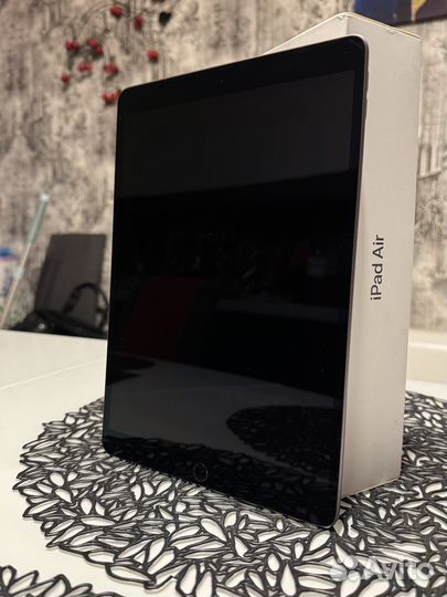 iPad air 3 2019 64GB