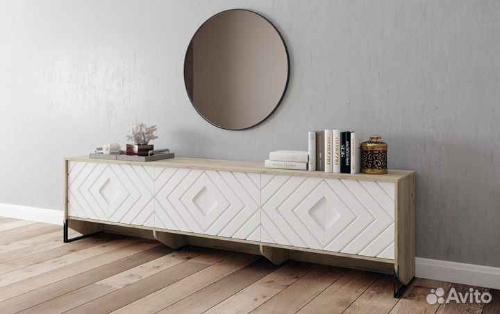 Тумба под тв Сохо