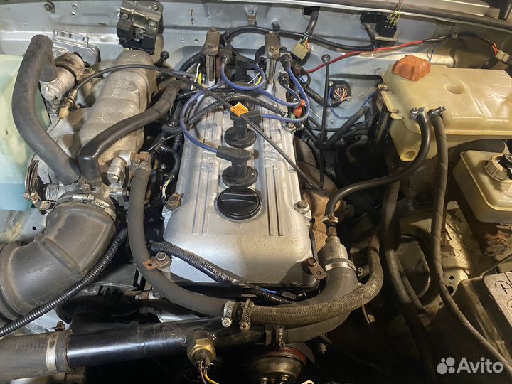 Двигатель на газель змз 405 евро 3 после ремонта