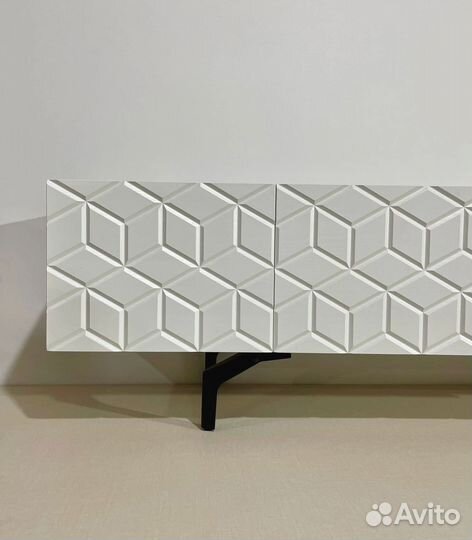 Тумба тв (коллекция Bravo)