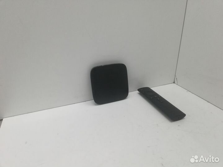 TV-приставка Xiaomi Mi Box (MDZ-16-AB)
