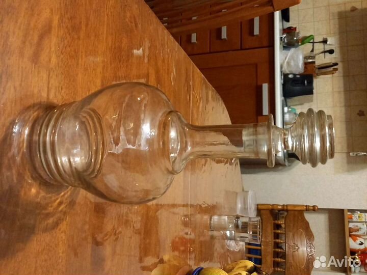 Графин СССР