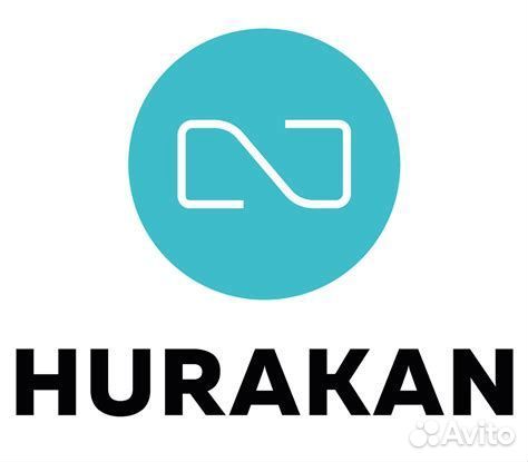 Вентилятор конденсатора hurakan для шкафа морозиль
