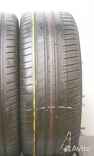 Michelin Pilot Sport 3 225/40 R18 96V