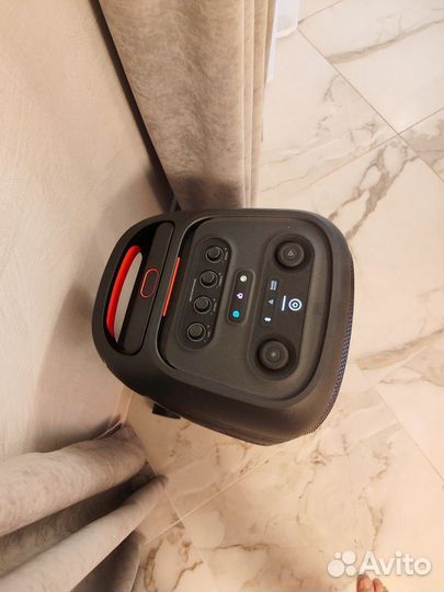 Колонка jbl partybox 320