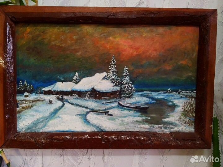 Картины на продажу