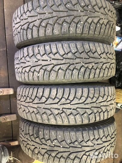 Nokian Tyres Hakka Green 185/65 R15 91Q