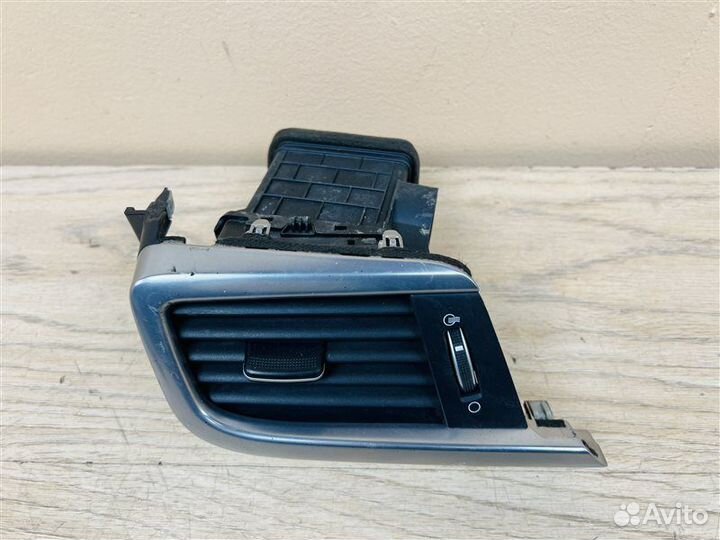 Воздуховод левый Kia Optima 4 2.4 2015-2020