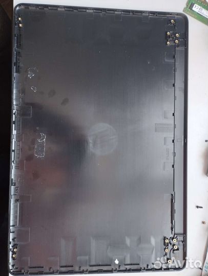Крышка матрицы hp 15-bs 15-bw HP 250 G6 255 G6