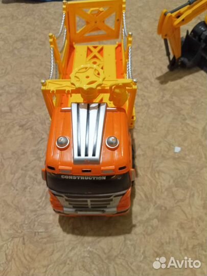 Детские машинки игрушки