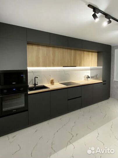 Кухня на заказ