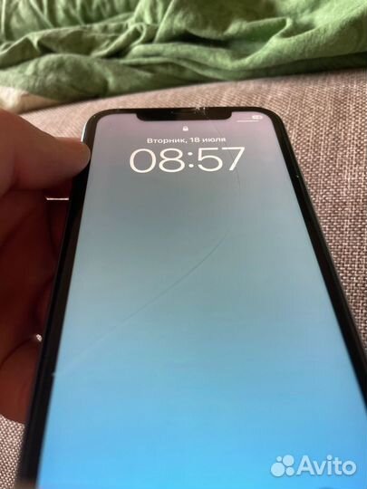 iPhone XR