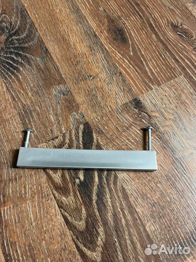 Дверные ручки