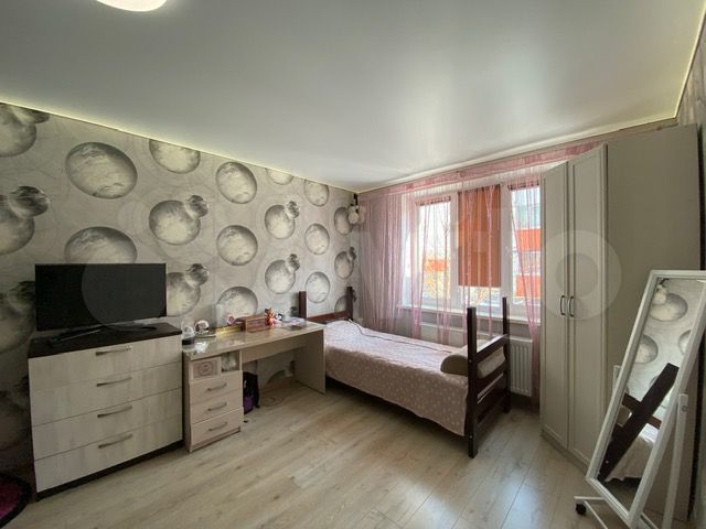 2-к. квартира, 48,6 м², 1/3 эт.