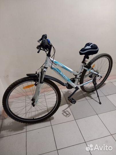 Велосипед Stern