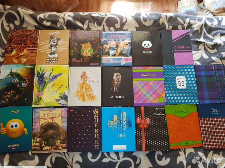 Дневник школьный оптом и в розницу