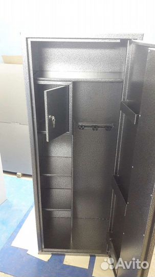 Оружейный сейф