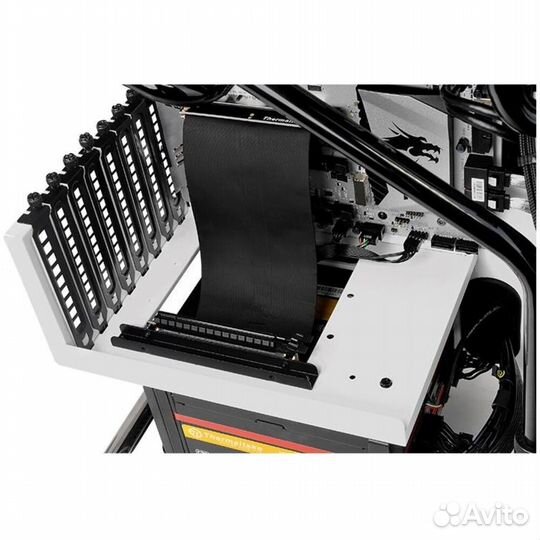 Thermaltake Gaming PCI-E 3.0 X16 Riser #368613
