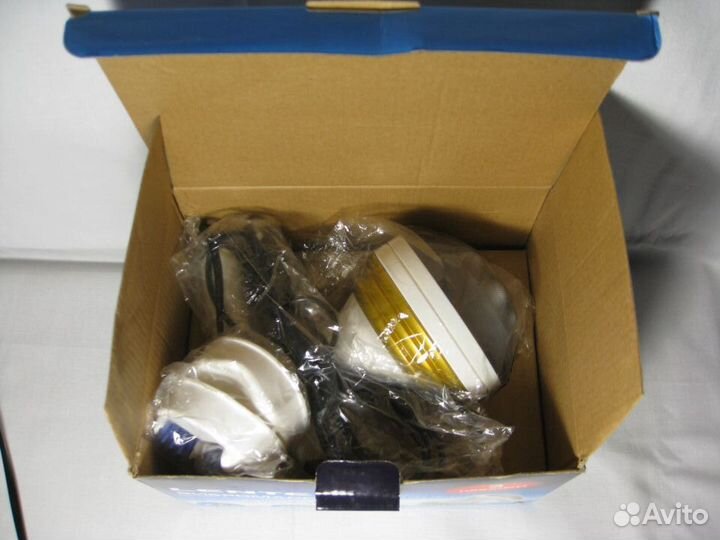 Вибромассажер