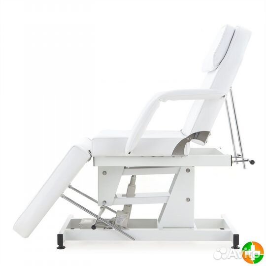 Массажный стол с электроприводом