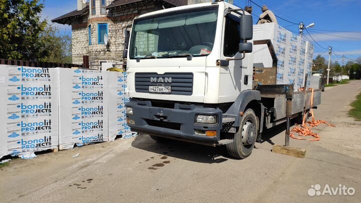 Газобетонные блоки д 400