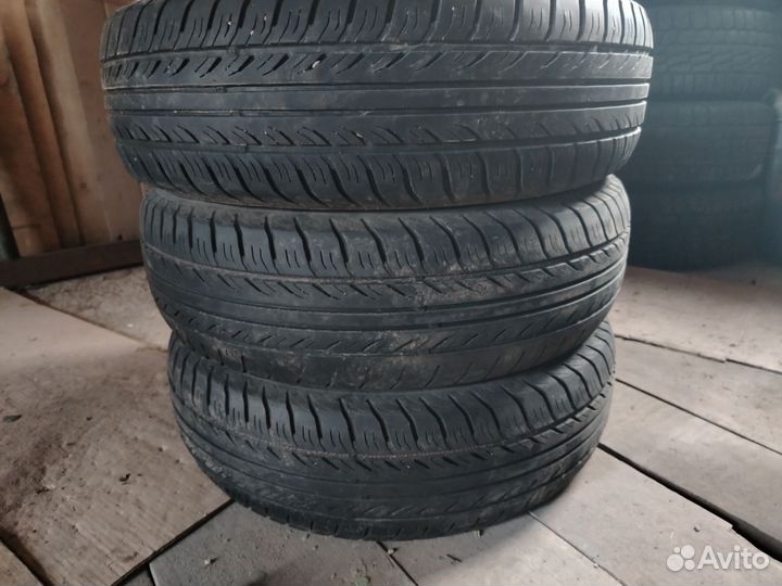 КАМА Breeze 175/70 R13