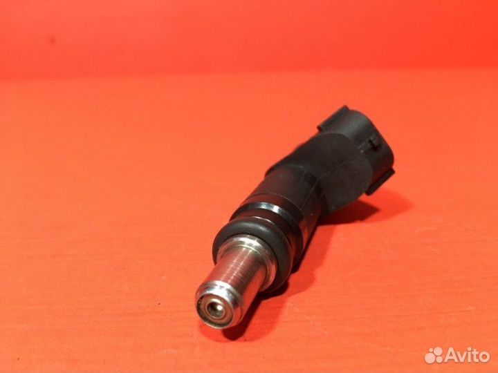 Форсунка Volkswagen Passat B5 ALT 2001