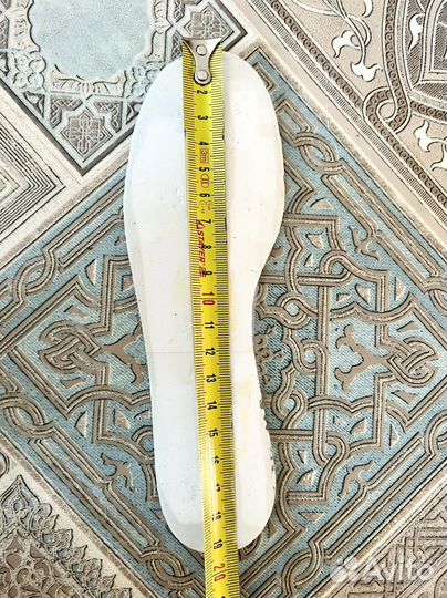 Коньки размер 29-30