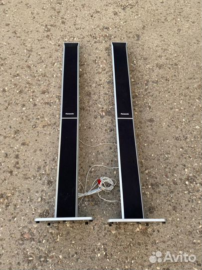 Домашний кинотеатр Panasonic SC-PT465 Premium