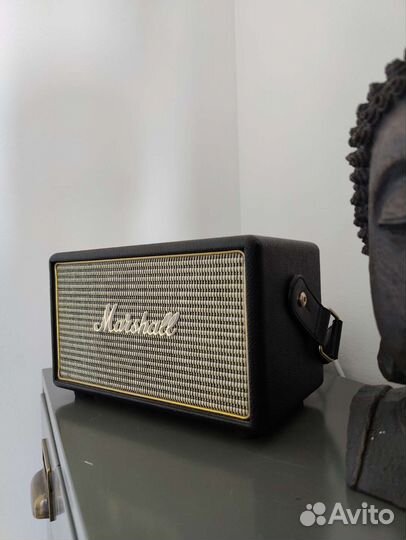 Колонка marshall kilburn