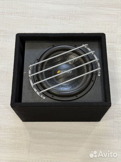 Сабвуфер Eton Force 12-800 BR