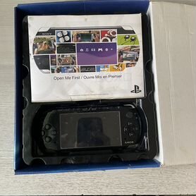 PSP 3001