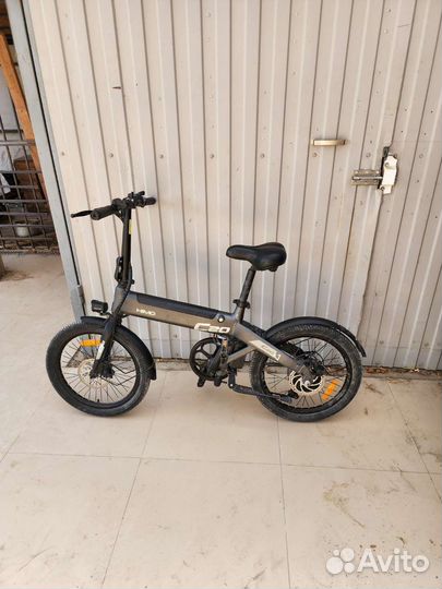 Электровелосипед himo c 20