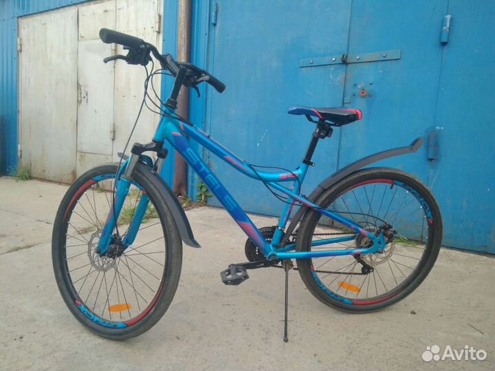 Велосипед stels 510 MD 26