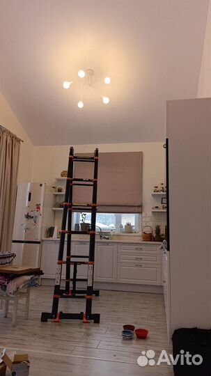 Муж на час, электрик, сантехник