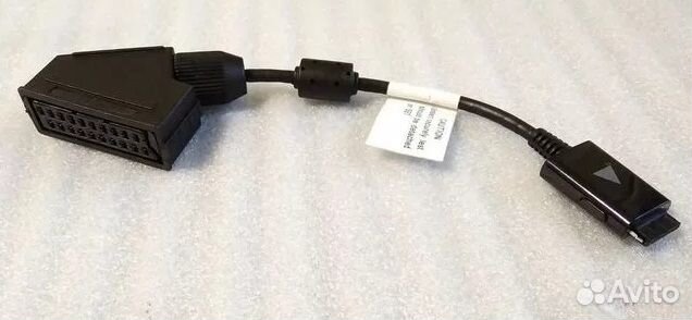 Переходник BN39-01154A для TV samsung. оригинал