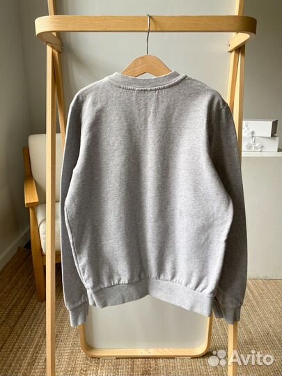 Хлопковая толстовка Fendi, 140